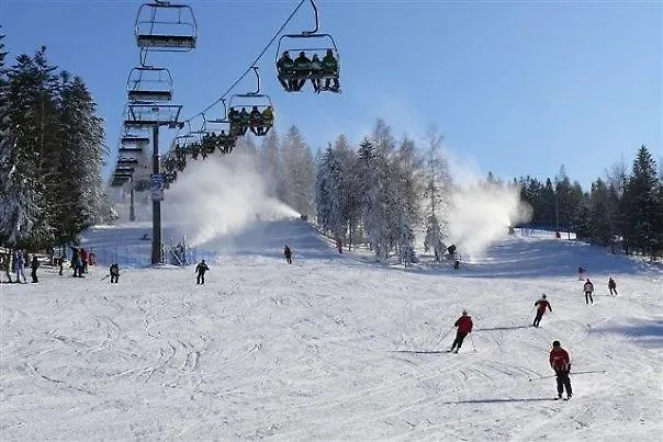 Dobranocka * Piwniczna-Zdroj