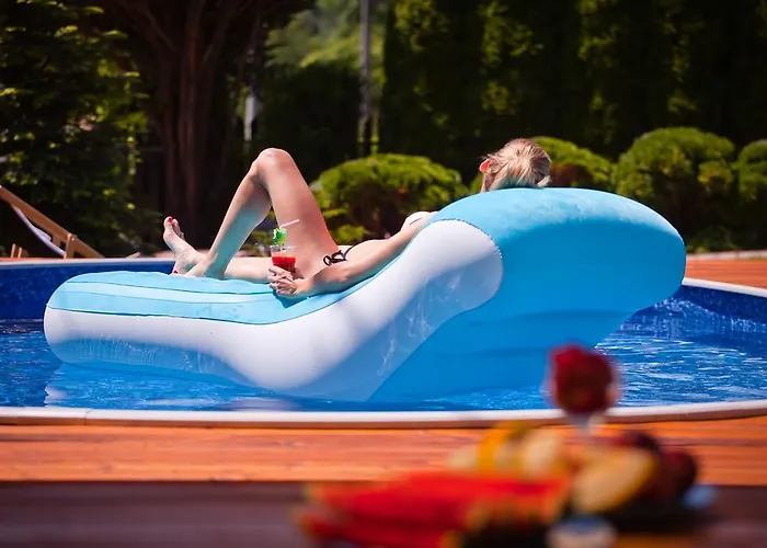 Apartman Dobranocka *