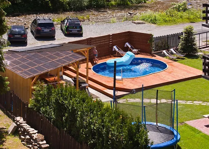 Dobranocka Piwniczna-Zdroj