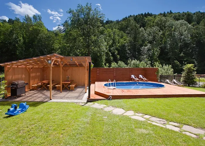 Dobranocka Piwniczna-Zdroj