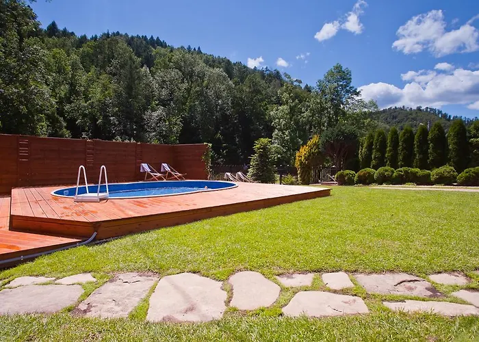 Dobranocka Piwniczna-Zdroj