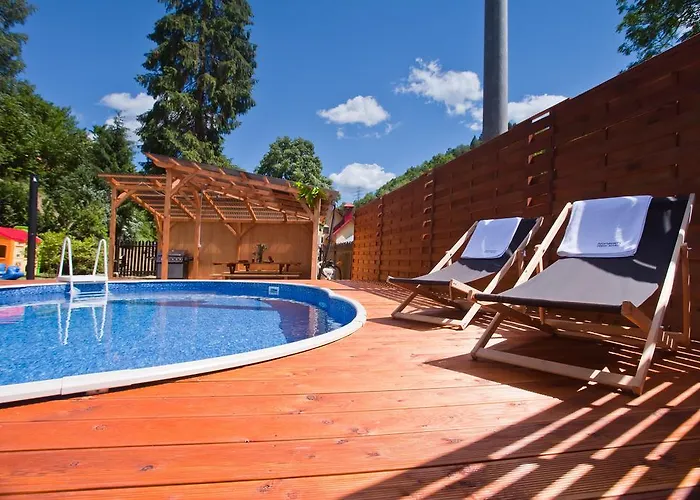 Dobranocka Piwniczna-Zdroj