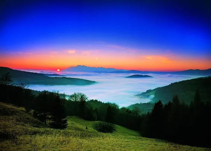 Dobranocka Apartament