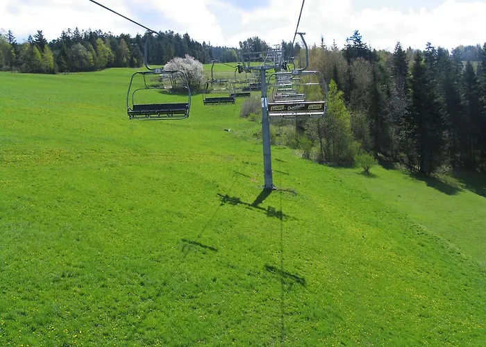 Apartman Dobranocka Piwniczna-Zdroj