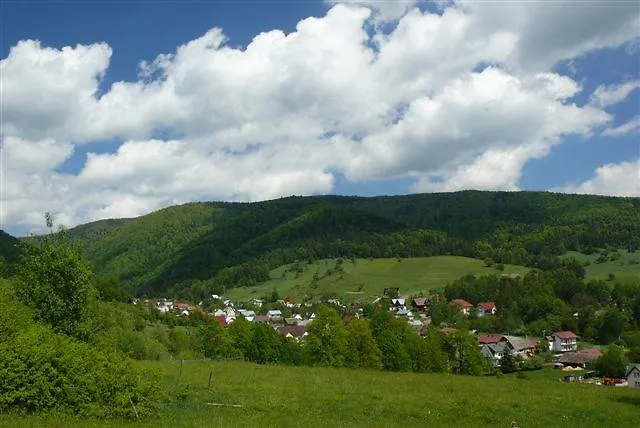 Dobranocka Apartament