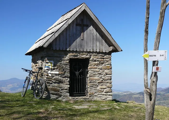 Apartament Dobranocka