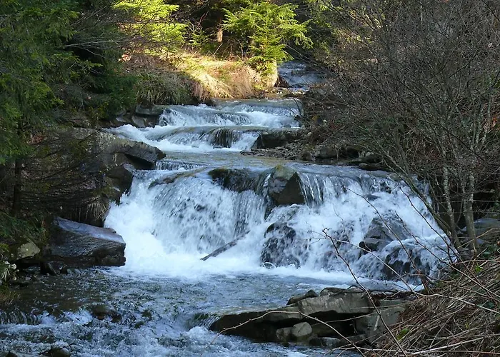 Dobranocka Piwniczna-Zdroj