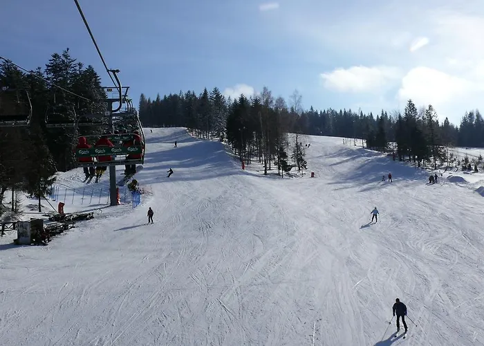 Dobranocka Apartament