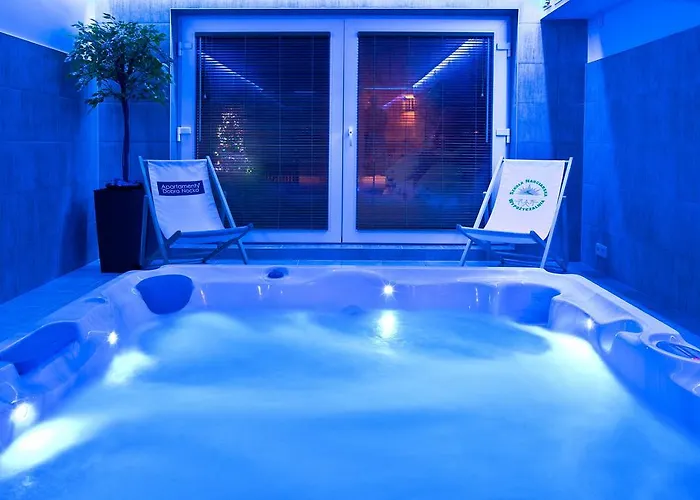 Dobranocka Piwniczna-Zdroj