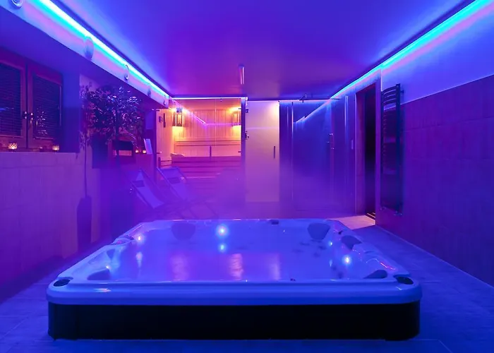 Dobranocka * Piwniczna-Zdroj