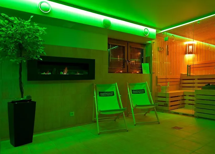 Dobranocka * Piwniczna-Zdroj