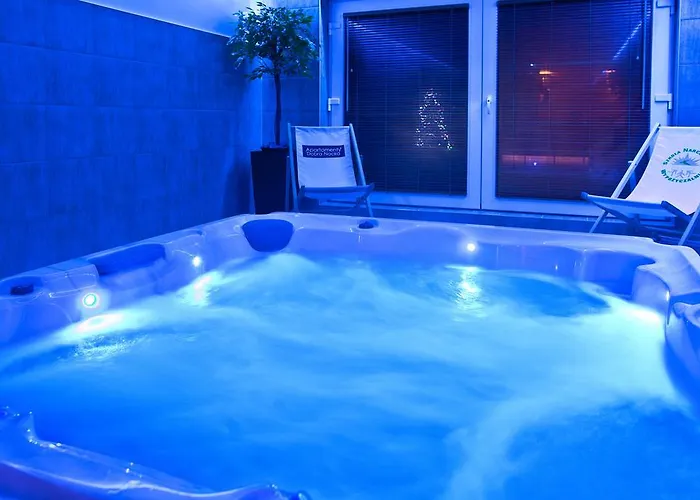 Dobranocka Apartman Piwniczna-Zdroj