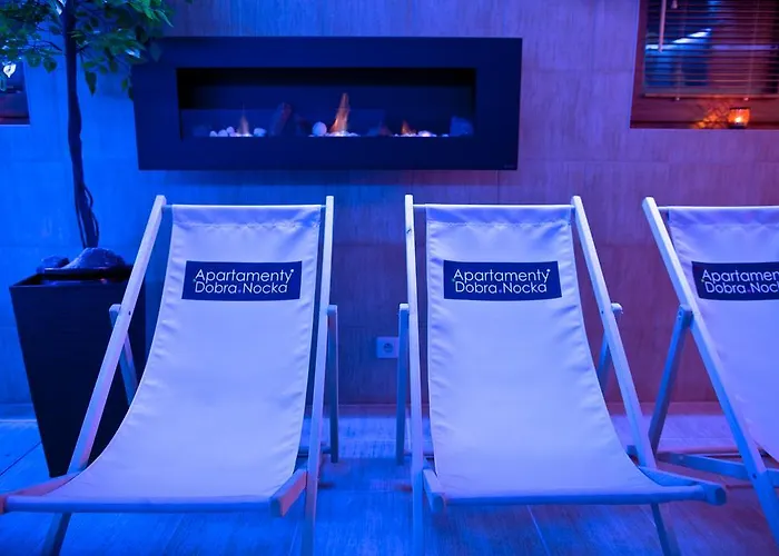 Dobranocka Piwniczna-Zdroj