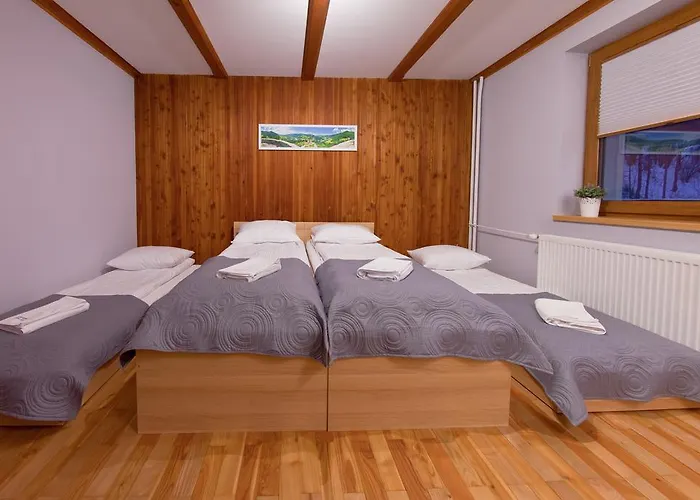 Dobranocka Piwniczna-Zdroj